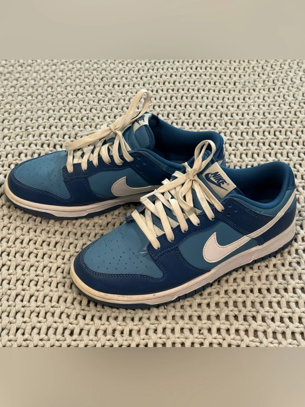 N/A classic nike